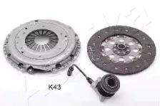 Ashika 92-0K-K43 Kit clutch repair Ashika 92-0K-K43 Kit clutch repair