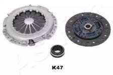 Ashika 92-0K-K47 Kit clutch repair Ashika 92-0K-K47 Kit clutch repair