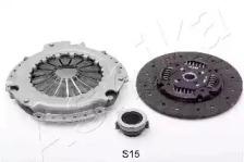 Ashika 92-0S-S15 Kit clutch repair Ashika 92-0S-S15 Kit clutch repair