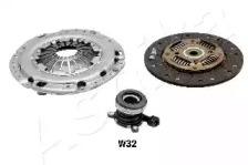 Ashika 92-0W-W32 Kit clutch repair Ashika 92-0W-W32 Kit clutch repair