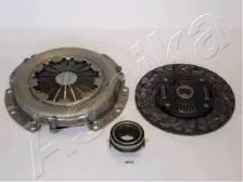 Ashika 92-H0-003 Kit clutch repair