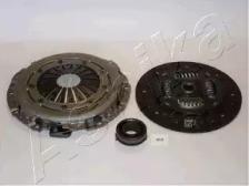 Ashika 92-H0-012 Kit clutch repair Ashika 92-H0-012 Kit clutch repair