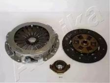 Ashika 92-H0-017 Kit clutch repair