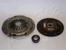 Ashika 92-W0-014 Kit clutch repair
