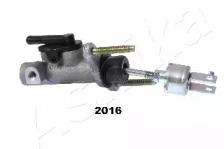 Ashika 95-02-2016 Cylinder clutch master Ashika 95-02-2016 Cylinder clutch master