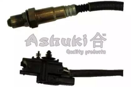Ashuki 9200-50132 Лямбда-зонд Ashuki 9200-50132 Лямбда-зонд