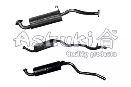 Ashuki C222-60 EGR valve