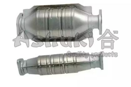 Ashuki B539-06 Katalysato