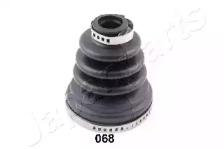 Japanparts KB068 Dust boot kit axle joint Japanparts KB068 Dust boot kit axle joint