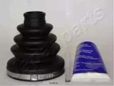 Japanparts KB097 Пильник привідного валу Japanparts KB097 Пильник привідного валу