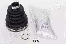 Japanparts KB175 Dust boot kit axle joint Japanparts KB175 Dust boot kit axle joint