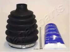 Japanparts KB220 Dust boot kit axle joint Japanparts KB220 Dust boot kit axle joint