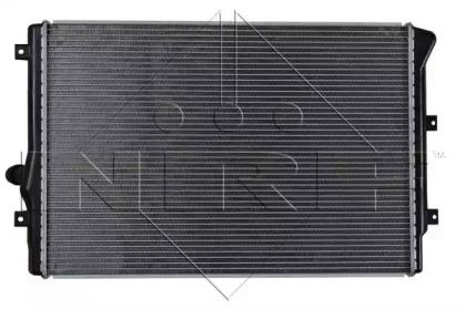 Wilmink Group WG1722305 Радіатор Wilmink Group WG1722305 Радіатор