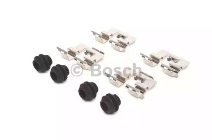 Bosch 1 987 474 823 Spring set disc brake