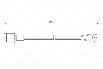 Bosch 1 987 474 905 Датчик зносу Bosch 1 987 474 905 Датчик зносу