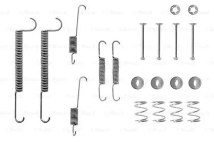 Bosch 1 987 475 098 Spring set disc brake Bosch 1 987 475 098 Spring set disc brake