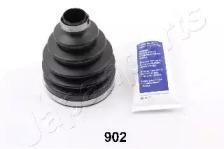 Japanparts KB902 Dust boot kit axle joint Japanparts KB902 Dust boot kit axle joint