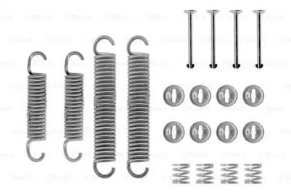 Bosch 1 987 475 191 Spring set disc brake Bosch 1 987 475 191 Spring set disc brake