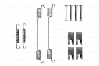 Bosch 1 987 475 319 Spring set disc brake Bosch 1 987 475 319 Spring set disc brake