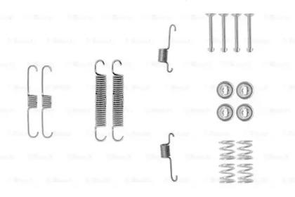 Bosch 1 987 475 328 Spring set disc brake Bosch 1 987 475 328 Spring set disc brake