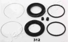 Japanparts KD312 Repair kit disc brake Japanparts KD312 Repair kit disc brake