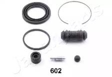 Japanparts KD602 Repair kit disc brake Japanparts KD602 Repair kit disc brake