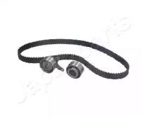 Japanparts KDD383 Ремень грм комплект Japanparts KDD383 Ремень грм комплект