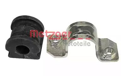 Metzger 52057642 Bushing stabilizer Metzger 52057642 Bushing stabilizer
