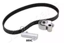 Japanparts KDD889C Ремень грм комплект