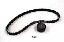 Japanparts KDD-913 Ремень грм комплект Japanparts KDD-913 Ремень грм комплект