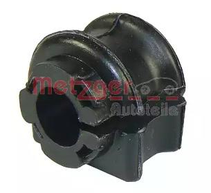 Metzger 52063708 Bushing stabilizer
