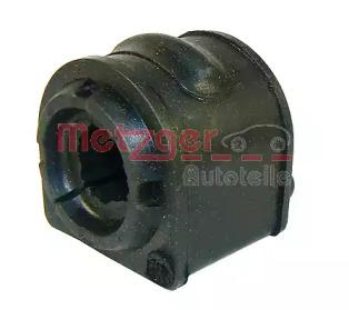 Metzger 52065608 Bushing stabilizer