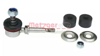 Metzger 53051618 Тяга стабілізатора підвіски Metzger 53051618 Тяга стабілізатора підвіски