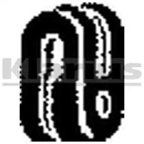 Klarius RNR20 Exhaust pipe support Klarius RNR20 Exhaust pipe support