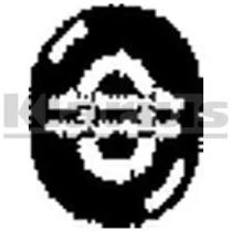 Klarius VAR1 Exhaust pipe support Klarius VAR1 Exhaust pipe support