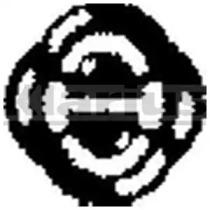 Klarius VAR2 Exhaust pipe support