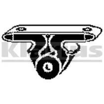 Klarius VAR21 Exhaust pipe support Klarius VAR21 Exhaust pipe support