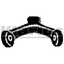 Klarius VAR37 Exhaust pipe support