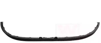 Van Wezel 1507501 Спойлер Van Wezel 1507501 Спойлер