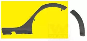 Van Wezel 1507525 Cover wheelhouse Van Wezel 1507525 Cover wheelhouse