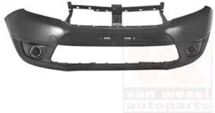 Van Wezel 1507570 Bumper cover assy