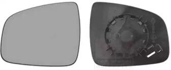 Van Wezel 1507831 Outer mirror glass Van Wezel 1507831 Outer mirror glass