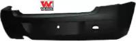 Van Wezel 1514540 Бампер задний Van Wezel 1514540 Бампер задний