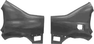 Van Wezel 1514647 Панель кузовна