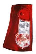 Van Wezel 1516935 Lamp assy rear Van Wezel 1516935 Lamp assy rear