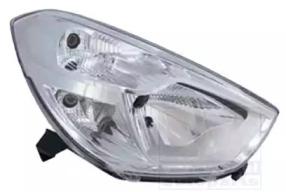 Van Wezel 1566962V Headlamp