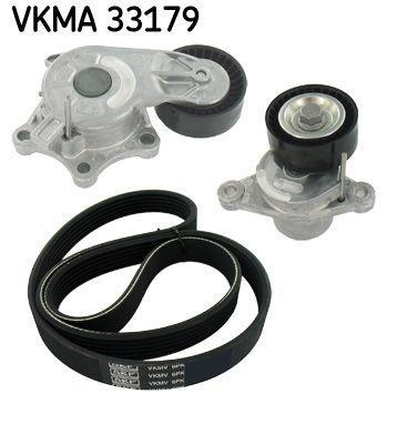 SKF VKMA 33179 Belt v SKF VKMA 33179 Belt v