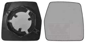 Van Wezel 1610832 Outer mirror glass Van Wezel 1610832 Outer mirror glass