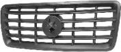 Van Wezel 1611510 Grille assy radiator