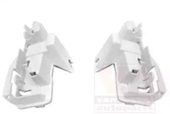 Van Wezel 1611569 Bracket plastic Van Wezel 1611569 Bracket plastic